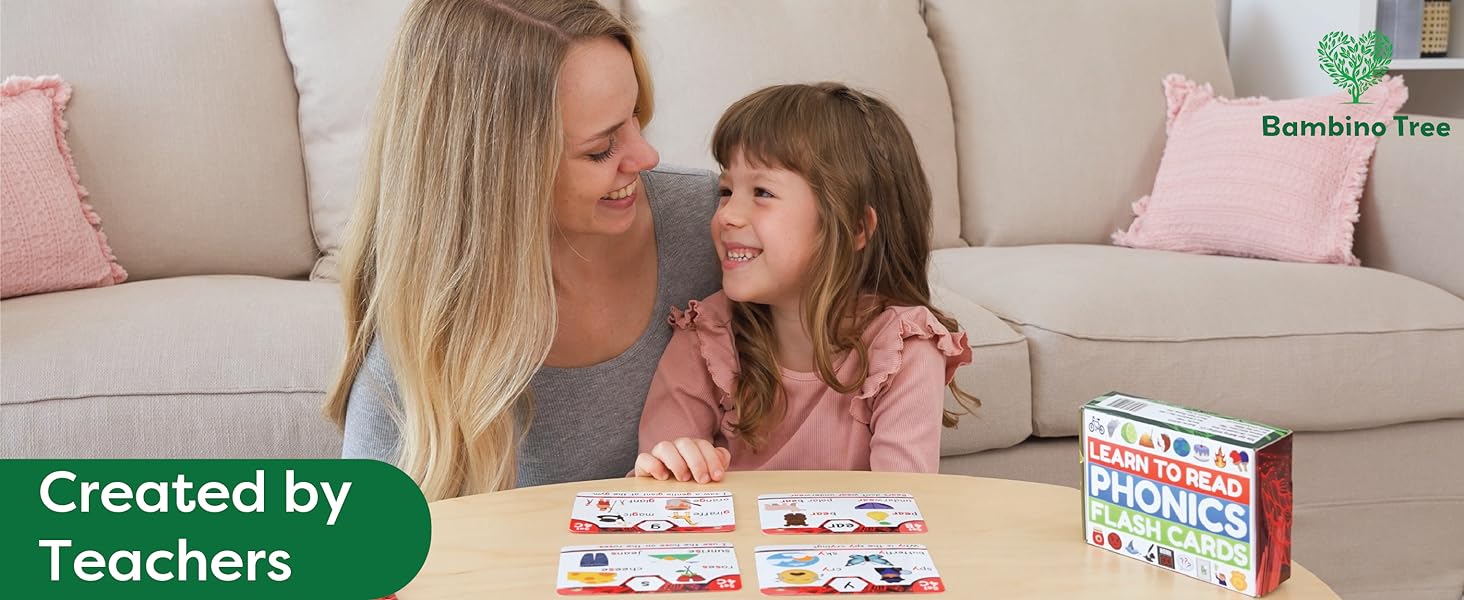 flash cards for learning to read, elementary school or homeschool teaching materials