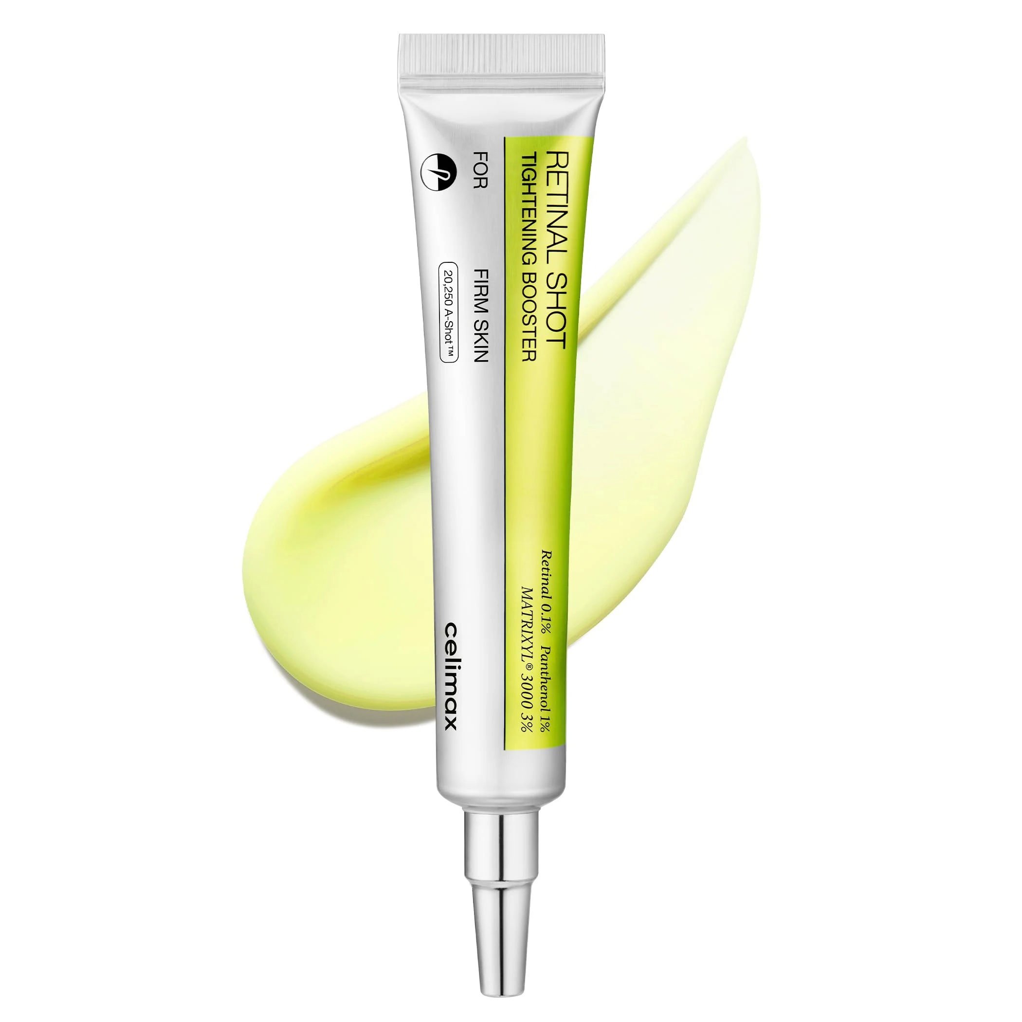 🔥The Vita A Retinal Shot Tightening Booster