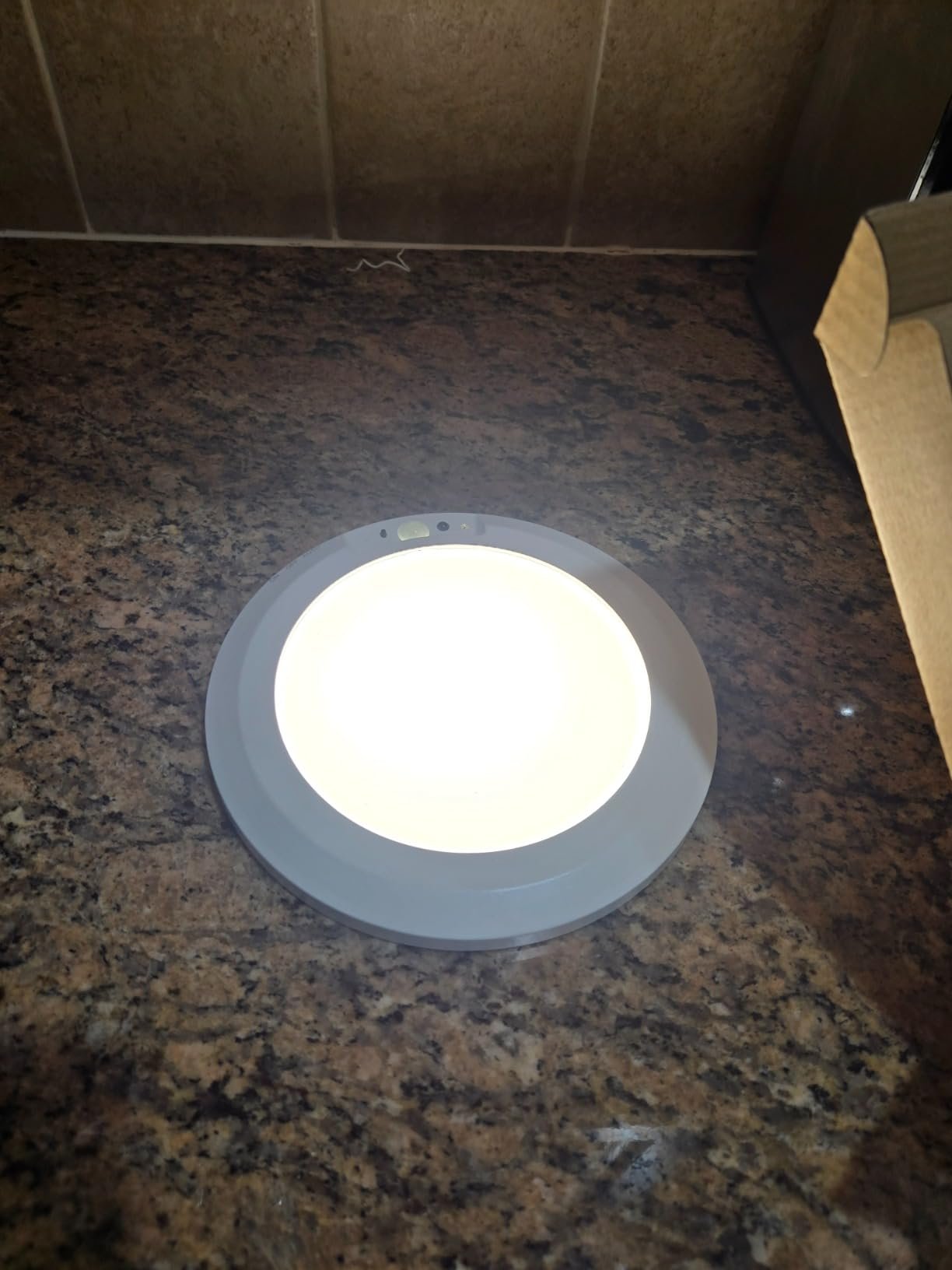 Versatile and compact