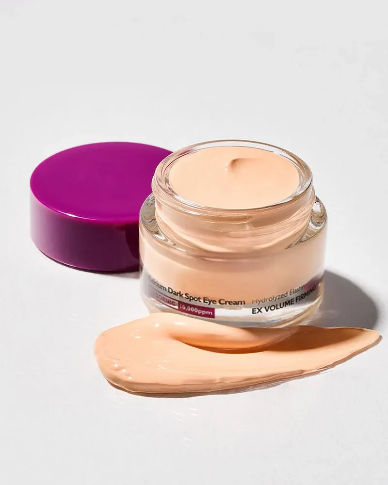 Calcium Dark Spot Eye Cream