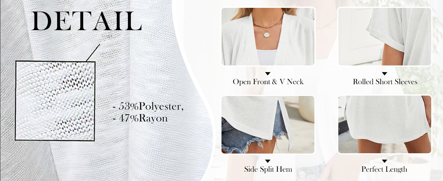white cardigan sweaters for women