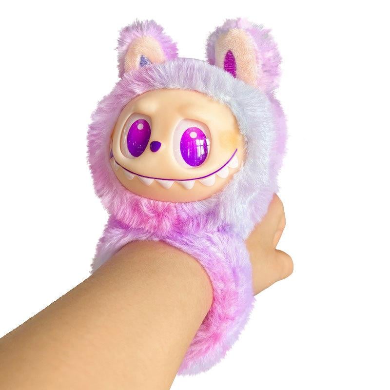 💥2025 High Sales🔥 Funny Doll Cartoon Wristband