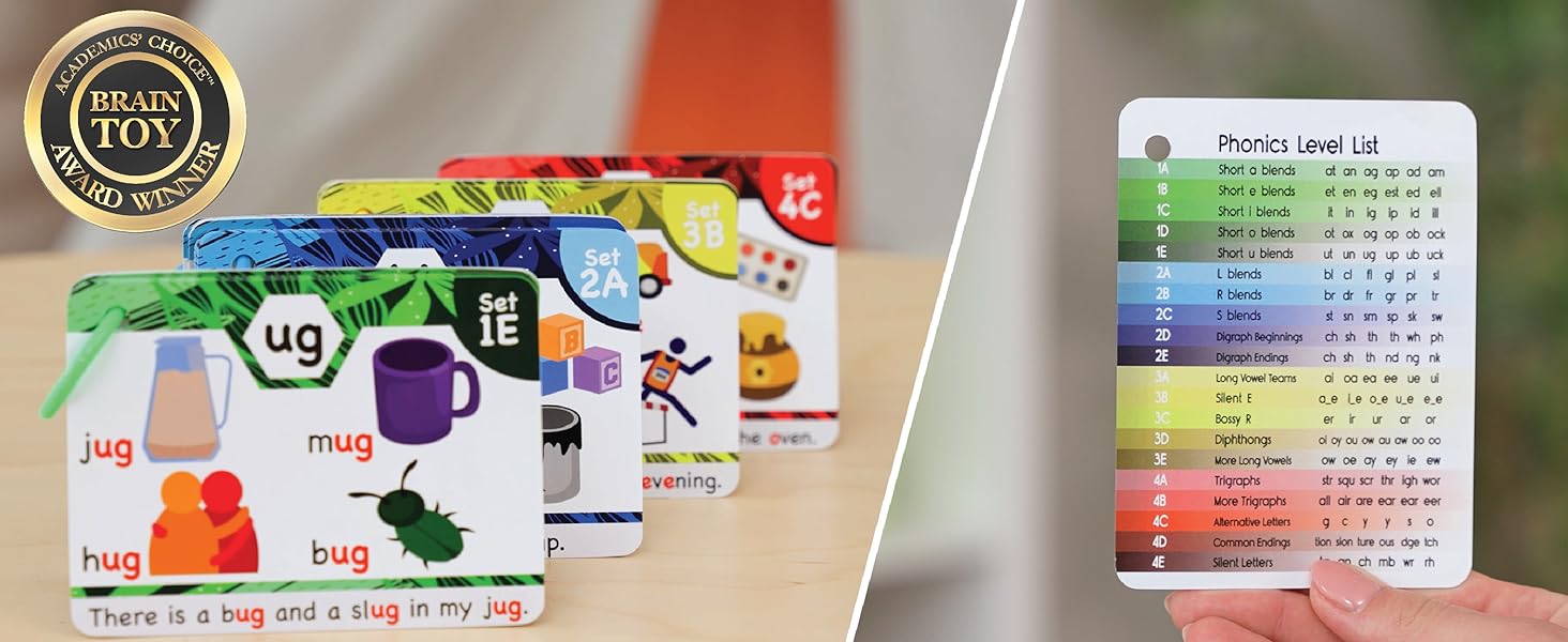 step by step phonic workbook system for kindergarten and first graders