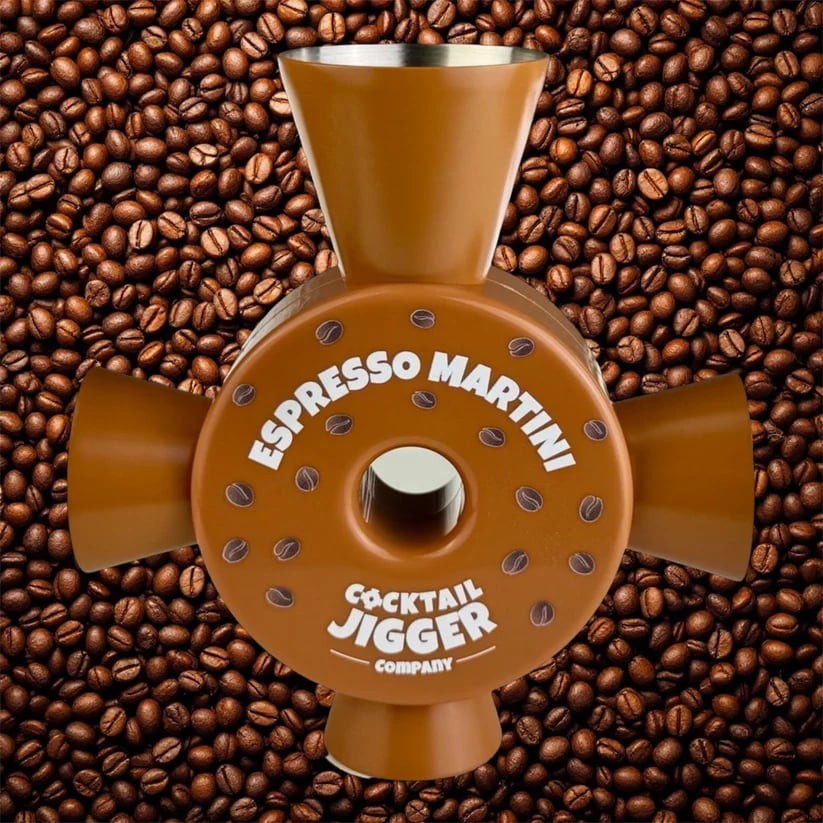 Espresso Martini