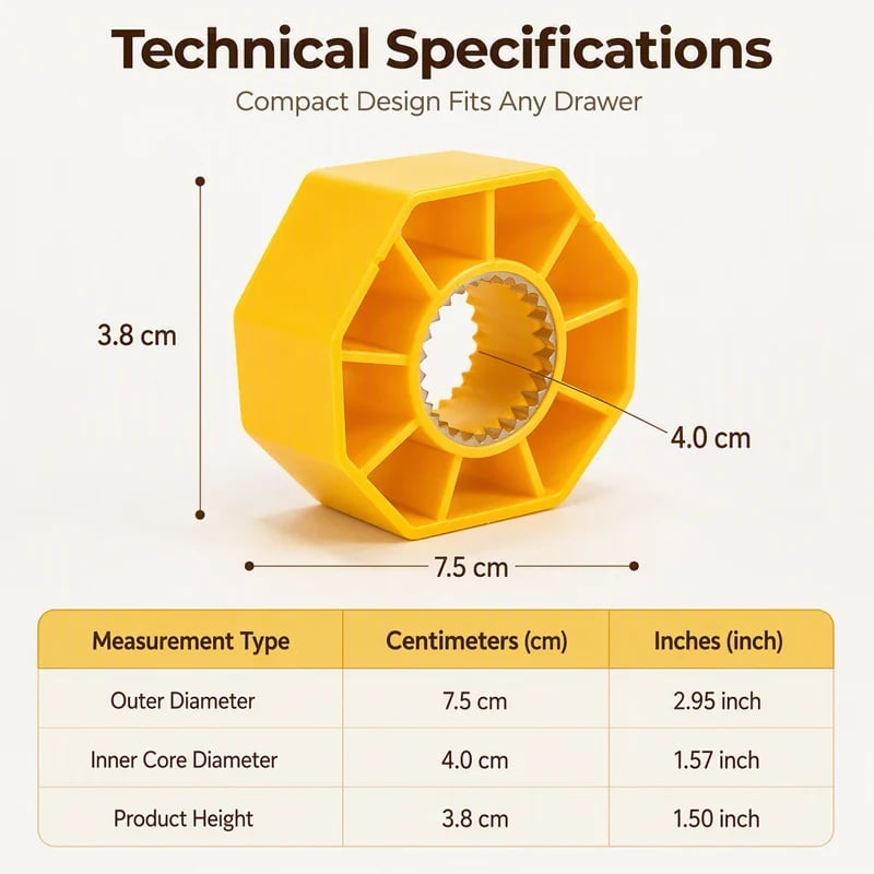 Corn stripper dimensions and technical specifications