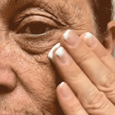 Juxek Neck Firming Cream Reduces Wrinkles and Double Chin,Five Rollers for All Around Massage