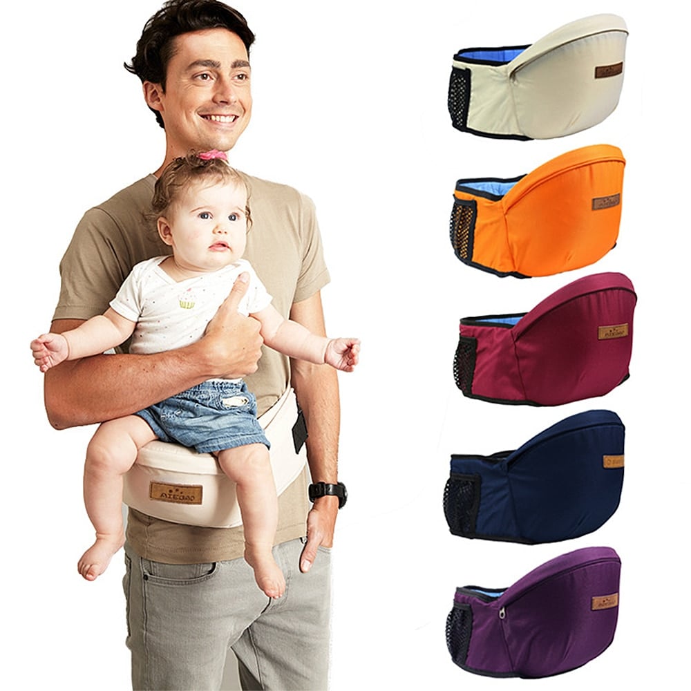 Ergonomic Child 04 Y Fanny Pack Carry Support Novelty!