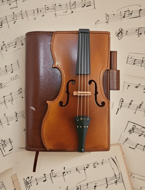 Notebook Detail