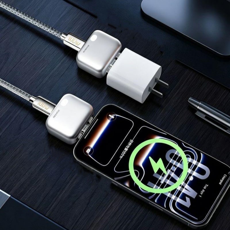 Dual Split Mode