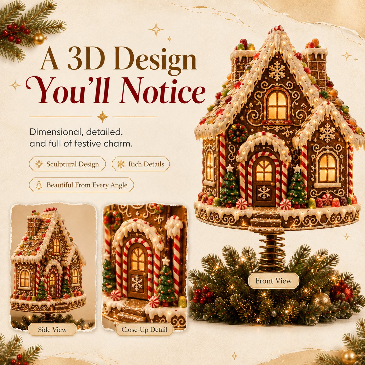 3D设计