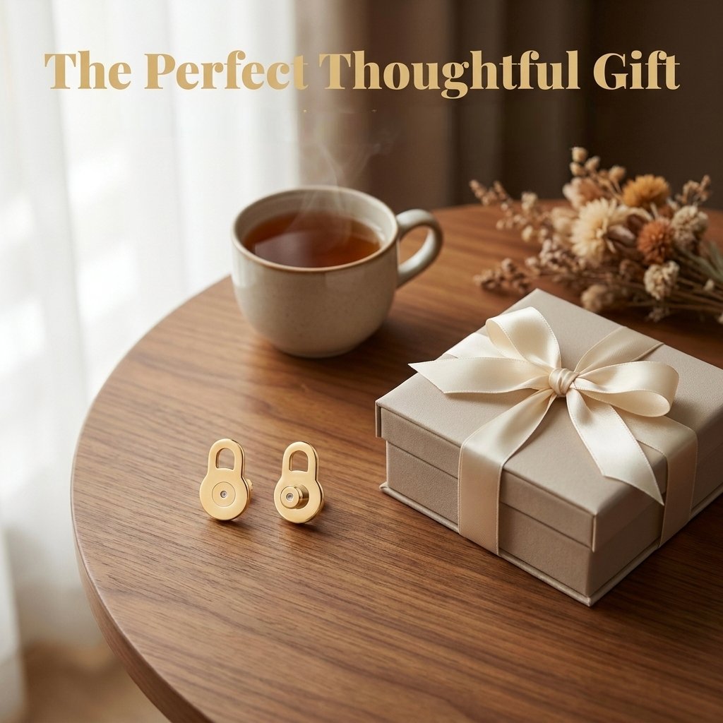 Gift Ready Packaging