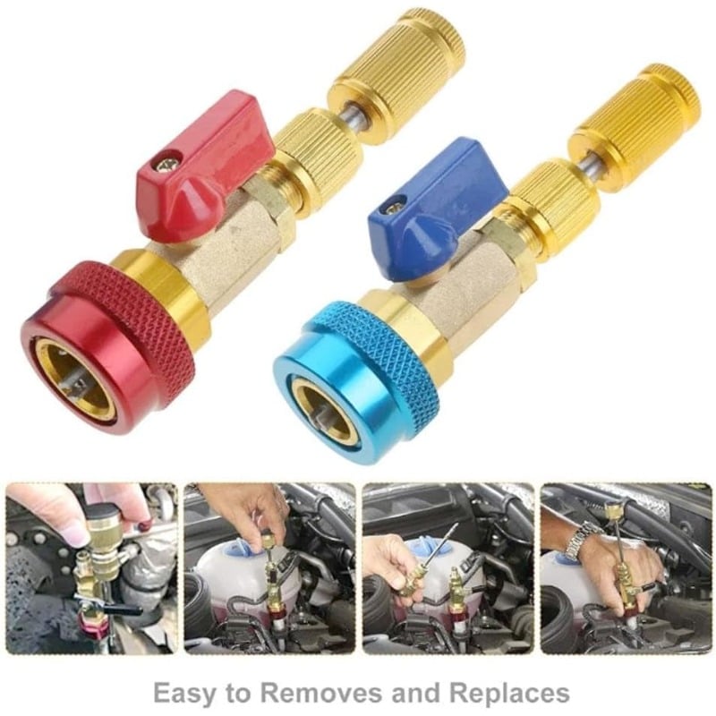 Adjustable Connector