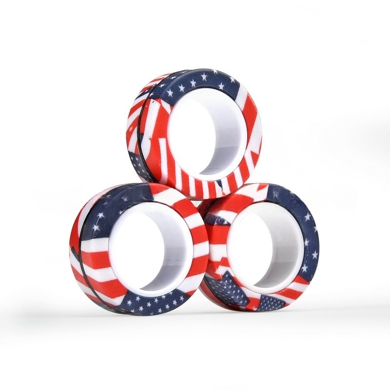 USA Pattern USA Pattern