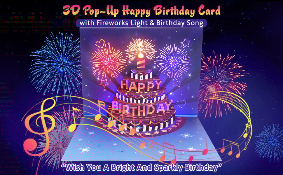 birthday card