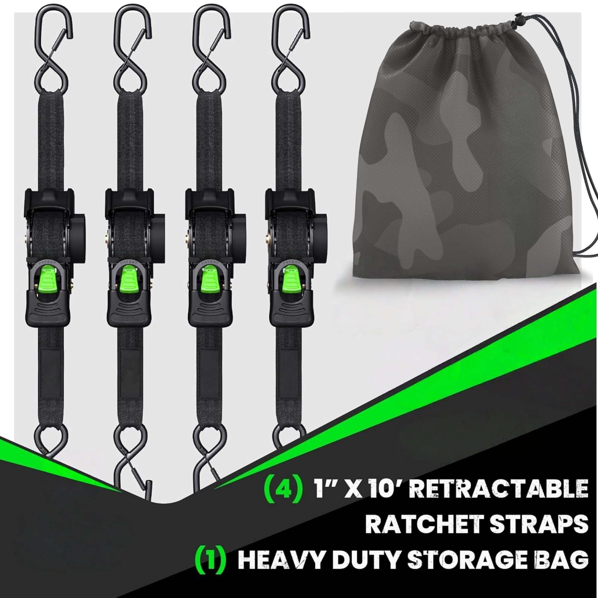 multi-use setup