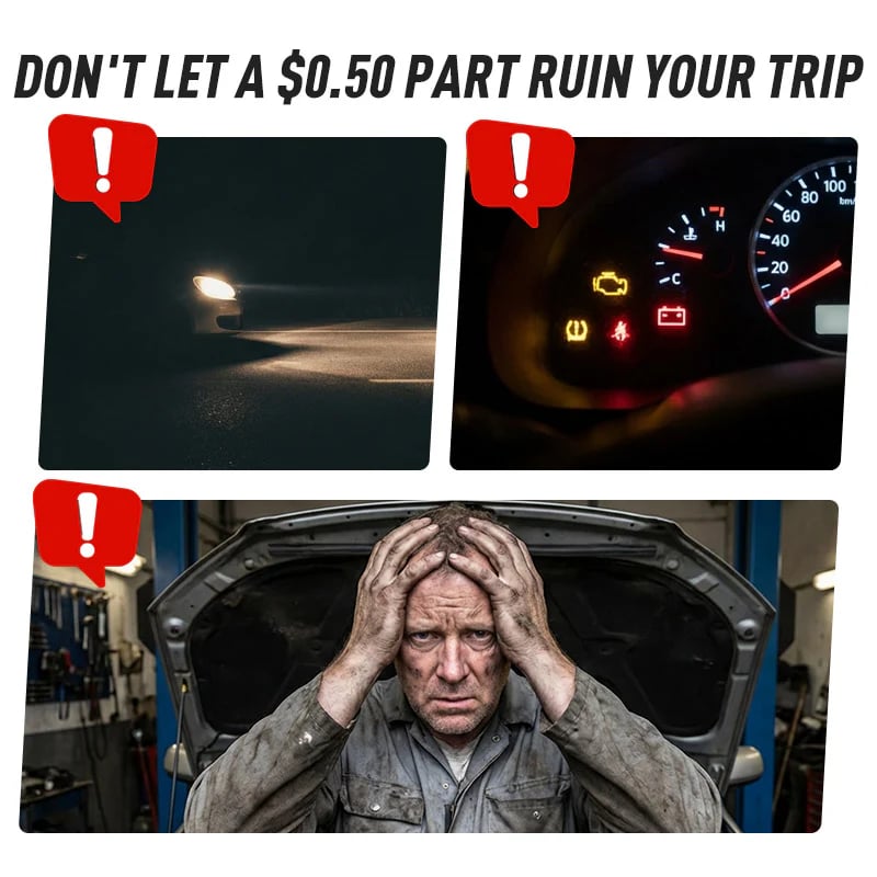 Common car fuse problems