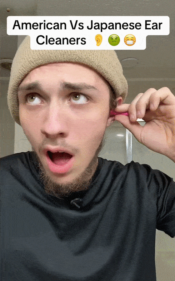 Ear Cleaner
