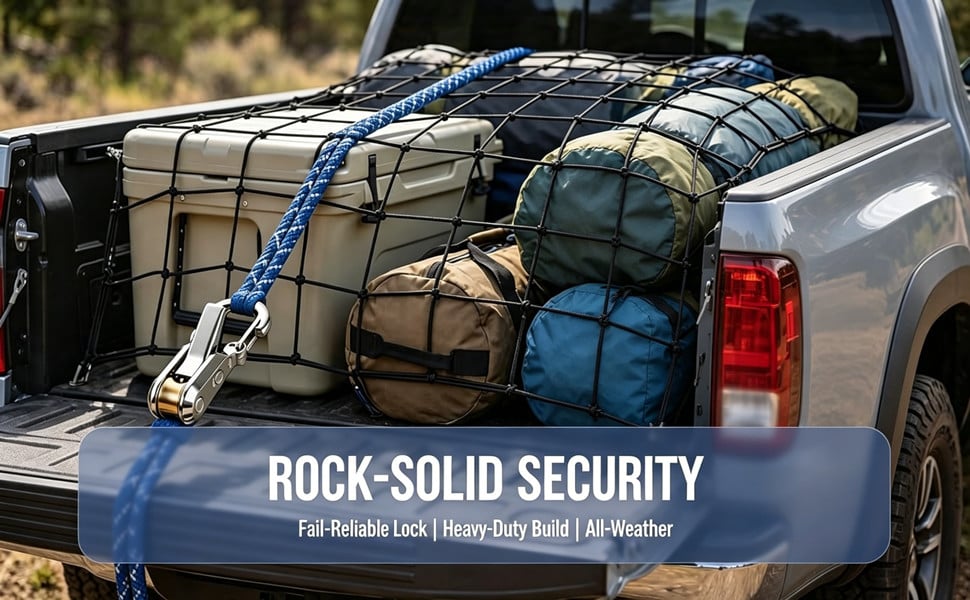 Paracord Adjusters