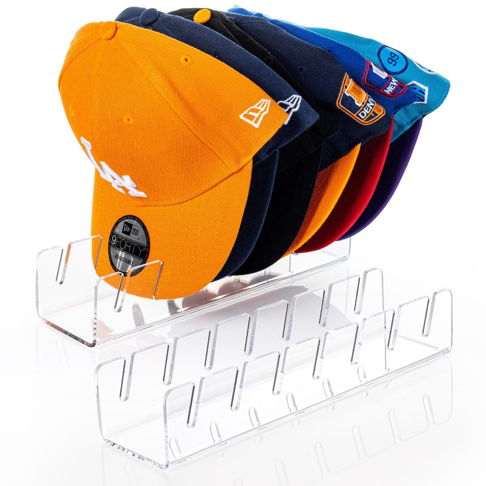 Acrylic Hat Rack Acrylic Hat Rack