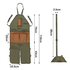 Gardening Aprons