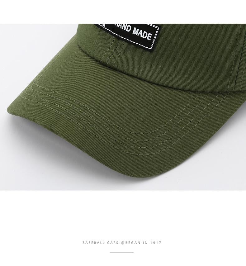 Curved visor