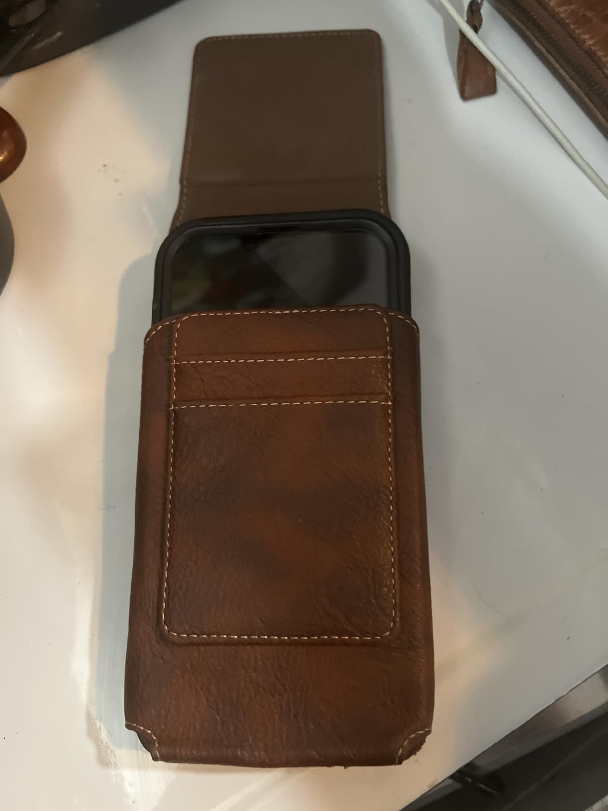Excellent craftsmanship Excellent craftsmanship