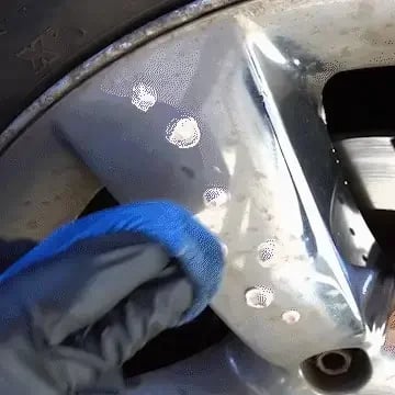 🔥Last Day Promotion 49% OFF🔥 Ultimate Metal Polishing Cream - clarioy