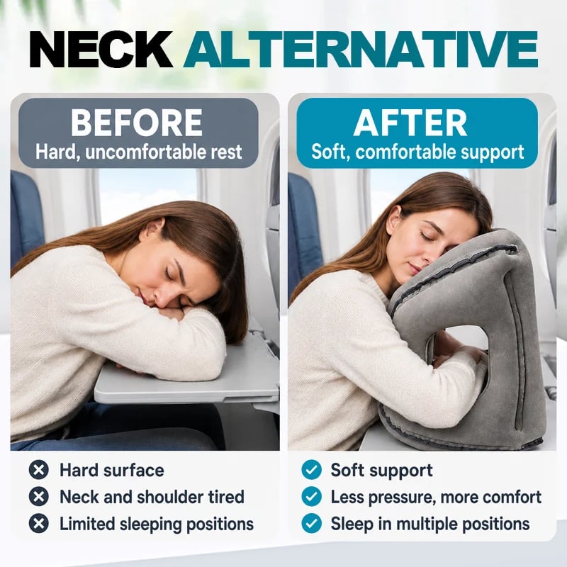 A Thoughtful Travel Gift