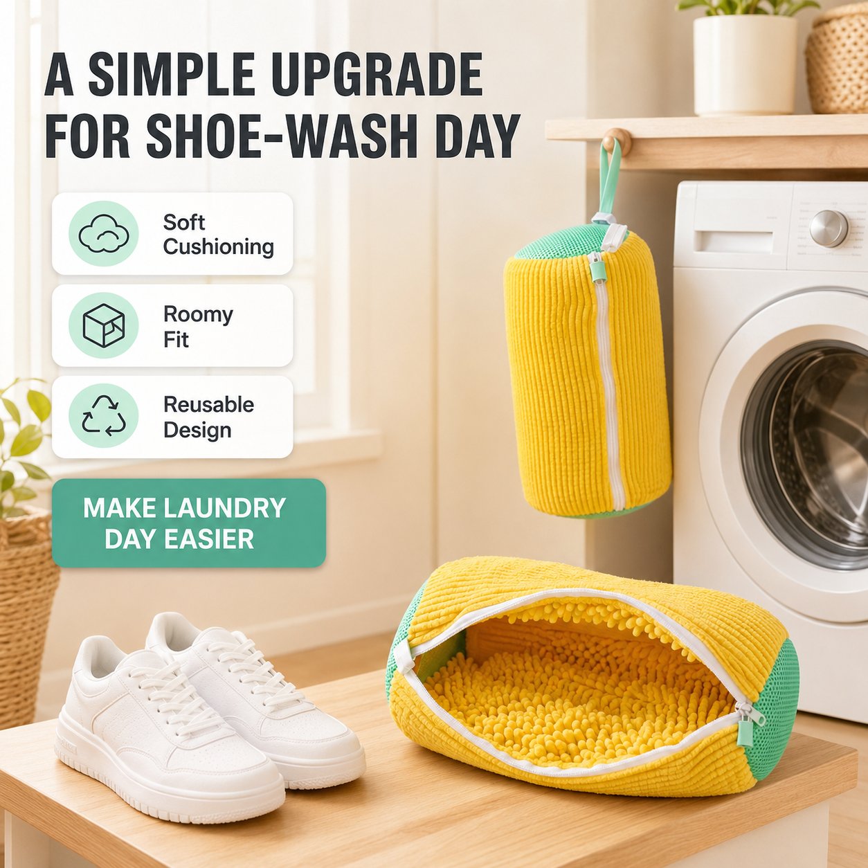 Washing Bag Final