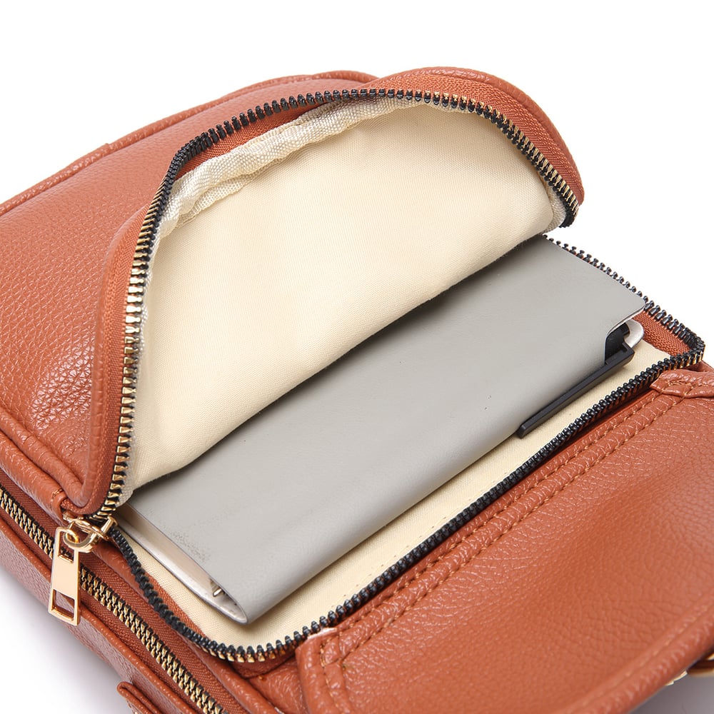 đ„Crossbody Leather Bag đ„Crossbody Leather Bag