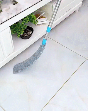 Advocatey Retractable Gap Dust Cleaner