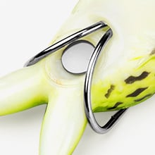 frog lures