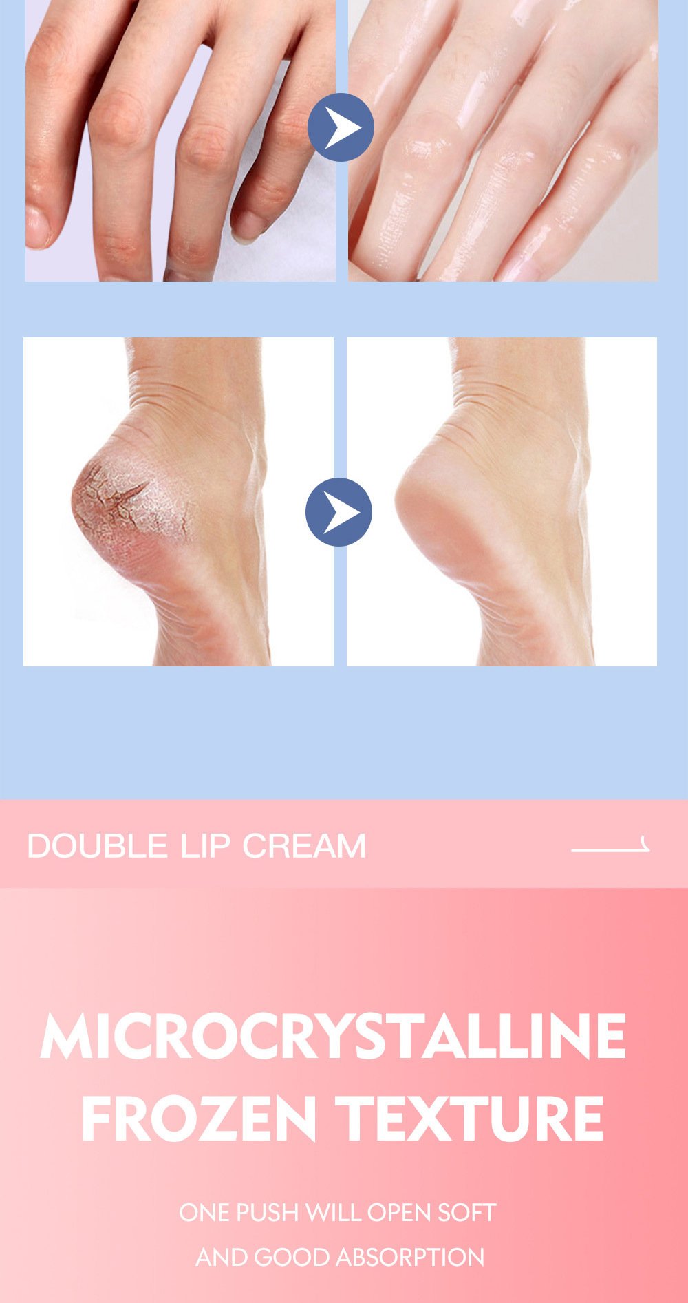 foot cream image 7