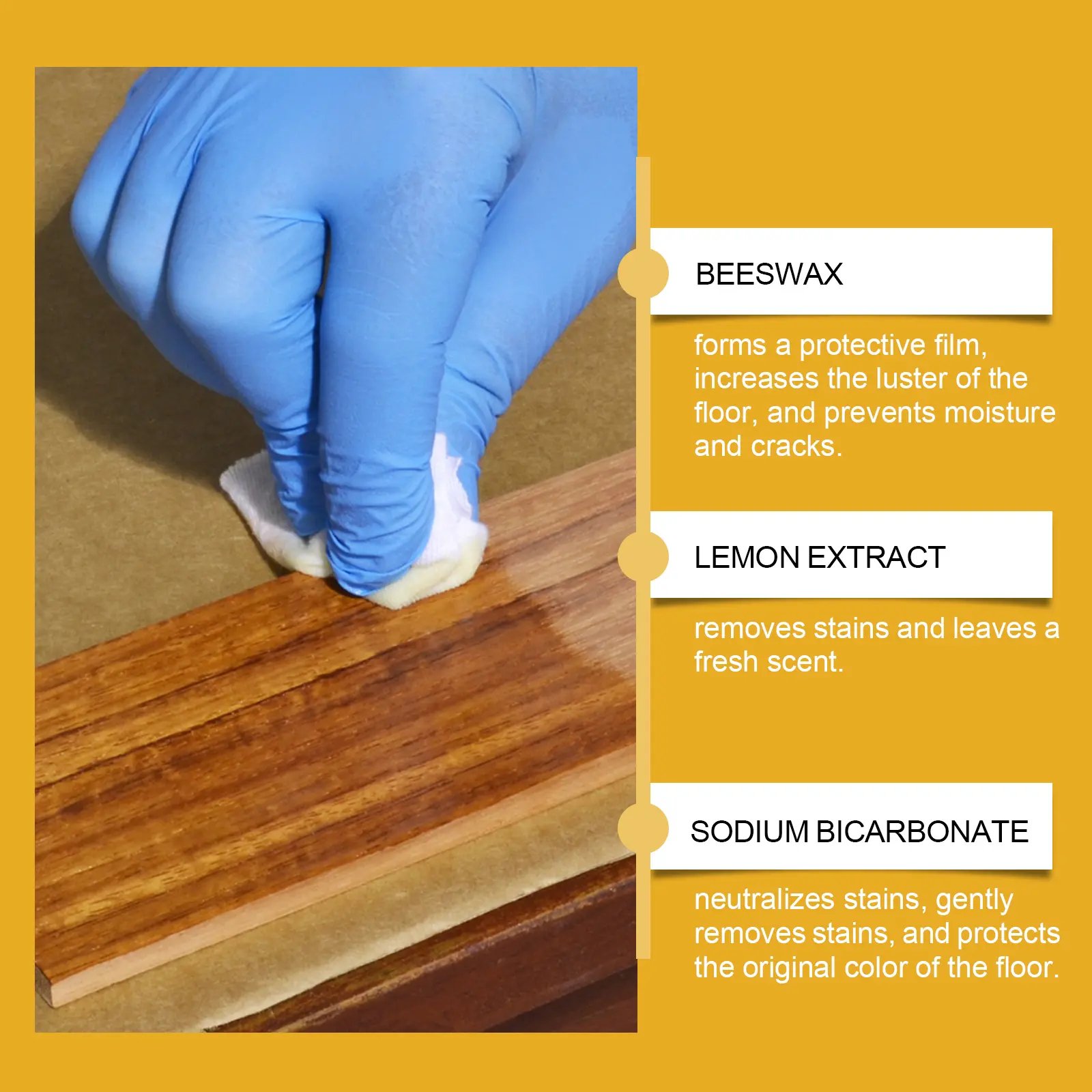 Easy Spray & Wipe