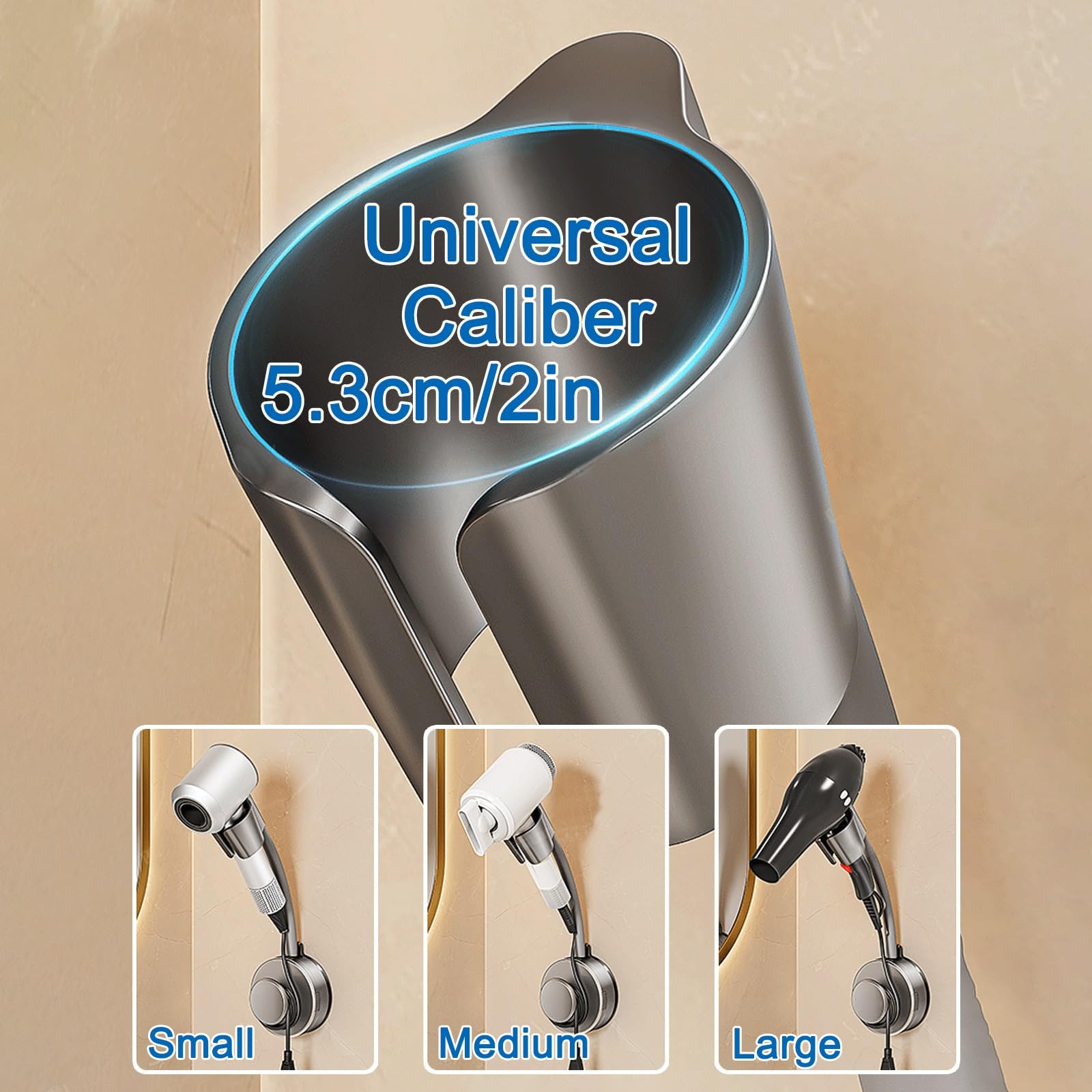 Universal Fit