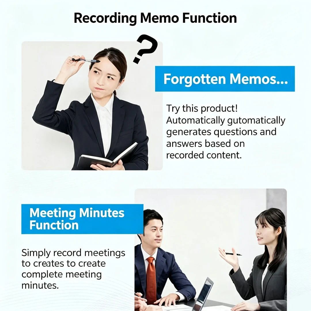 Speak More Naturally. Translate on the Go. product detail