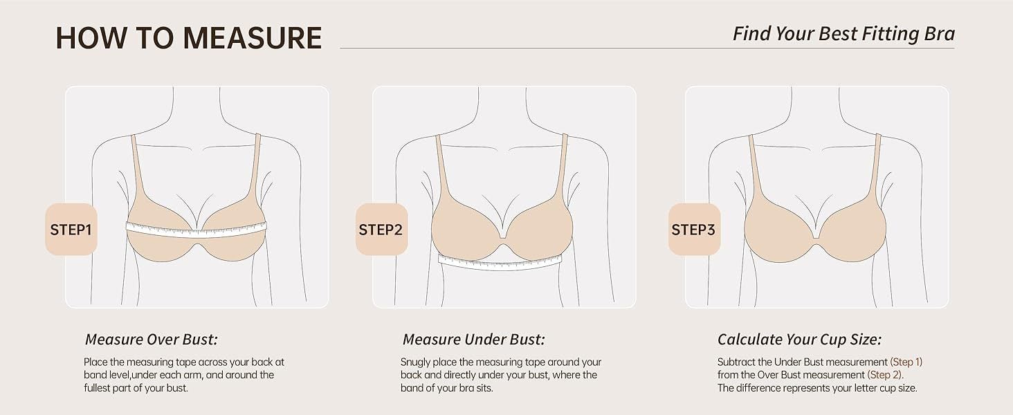 seamless bras