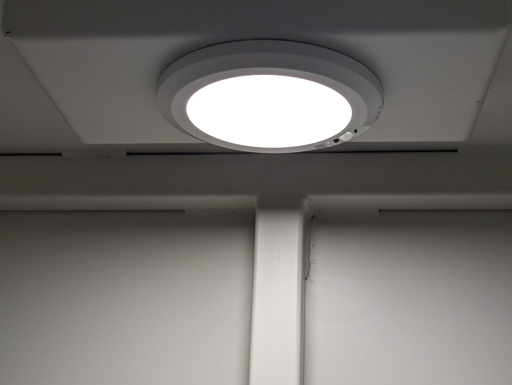 Read Here for Motion Sensing