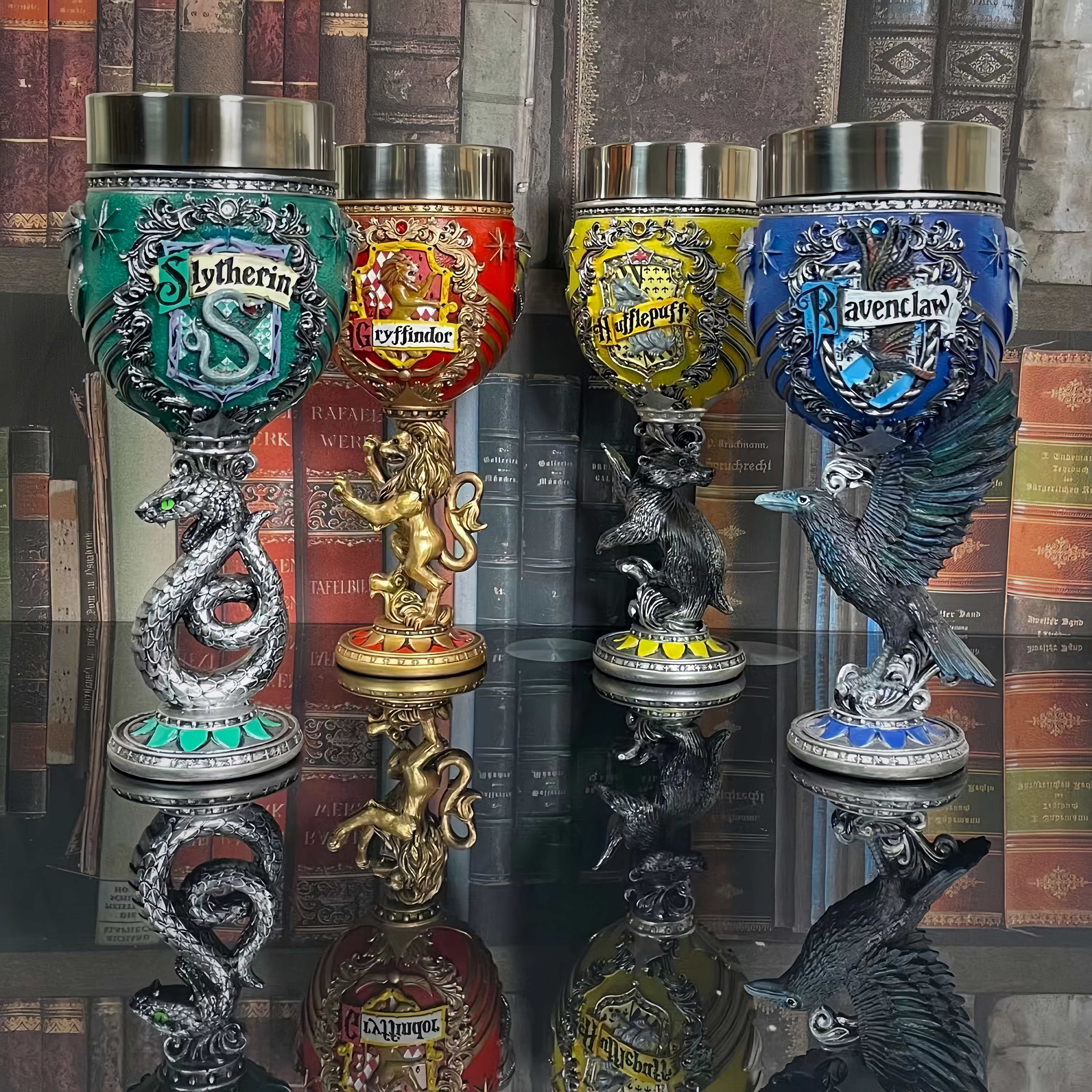 【Official Genuine Version】HP Movie-Related Commemorative Highball Cup