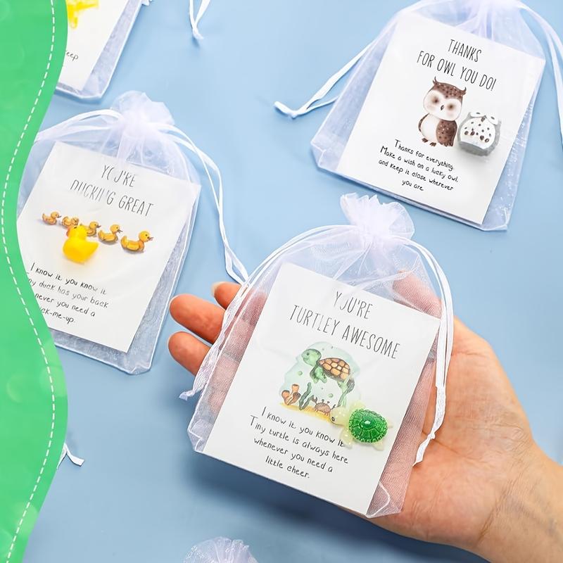 75-Pack Employee Appreciation Gifts Bulk