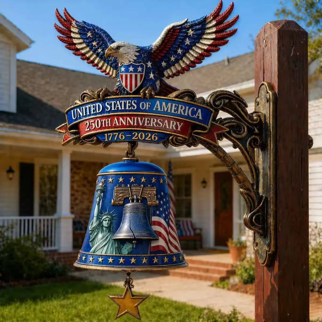 Collector decorative bell display