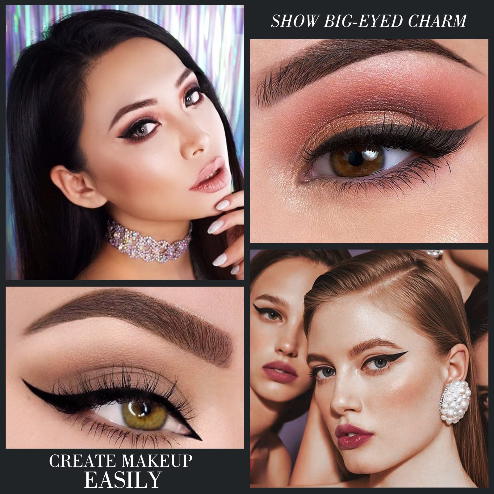 Inspiration maquillage