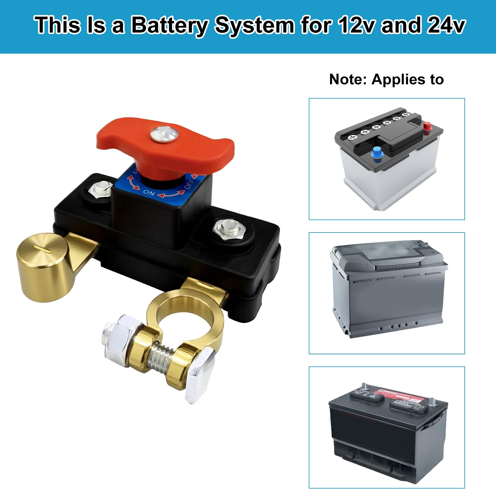 Battery Systems