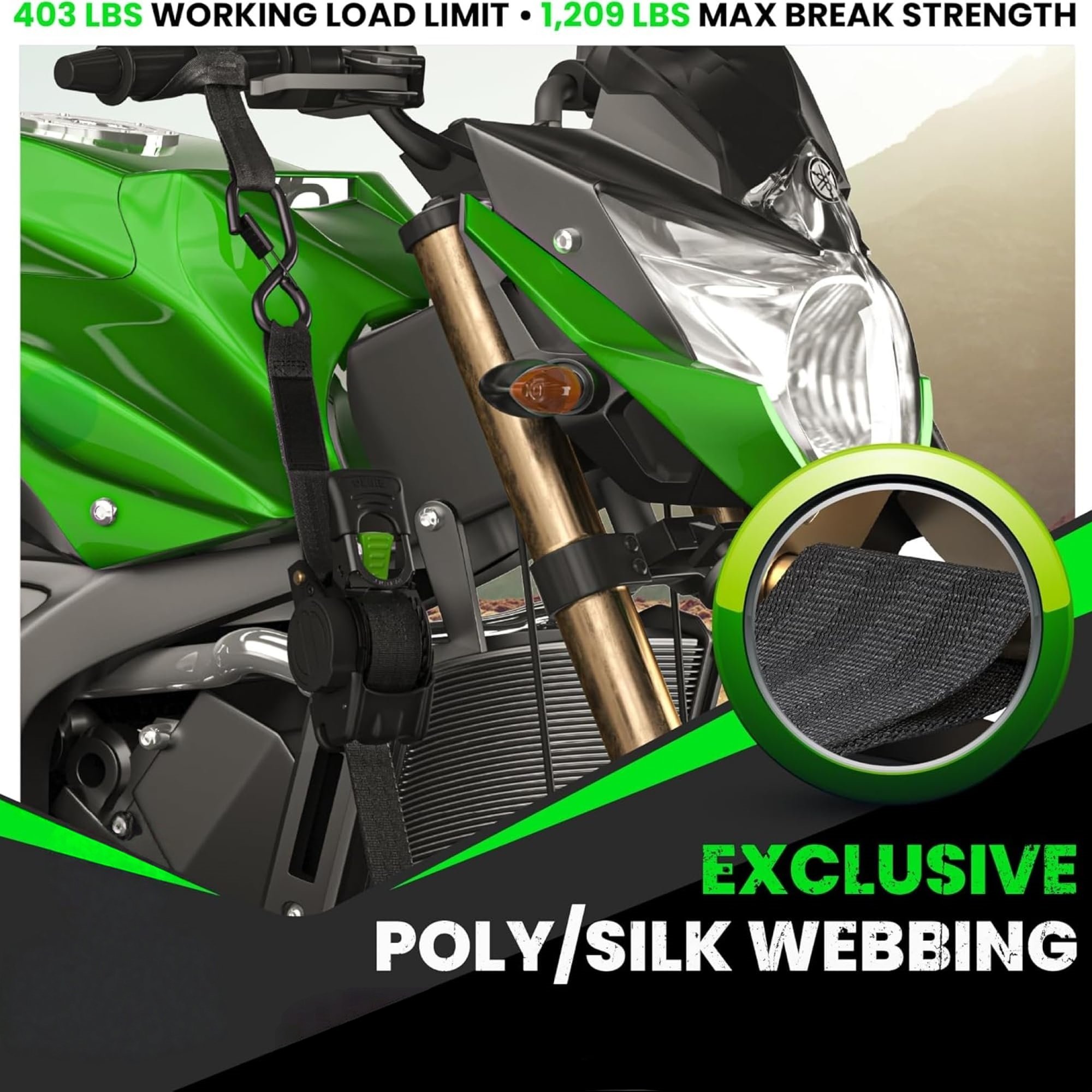 vehicle application