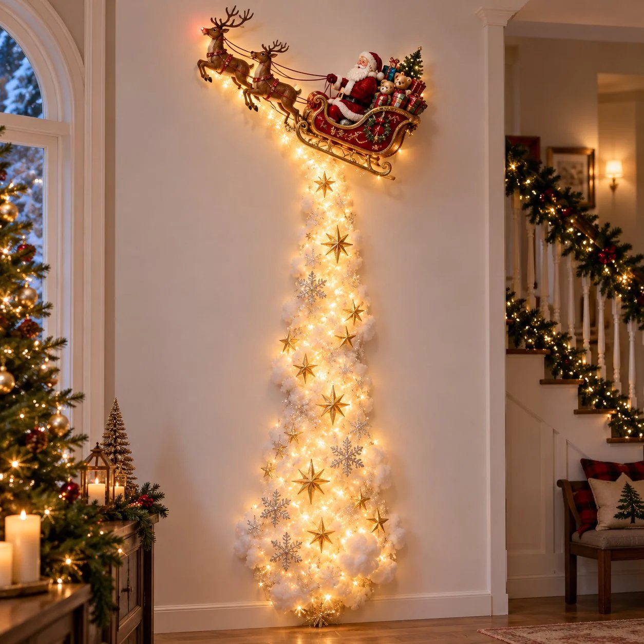 Santa