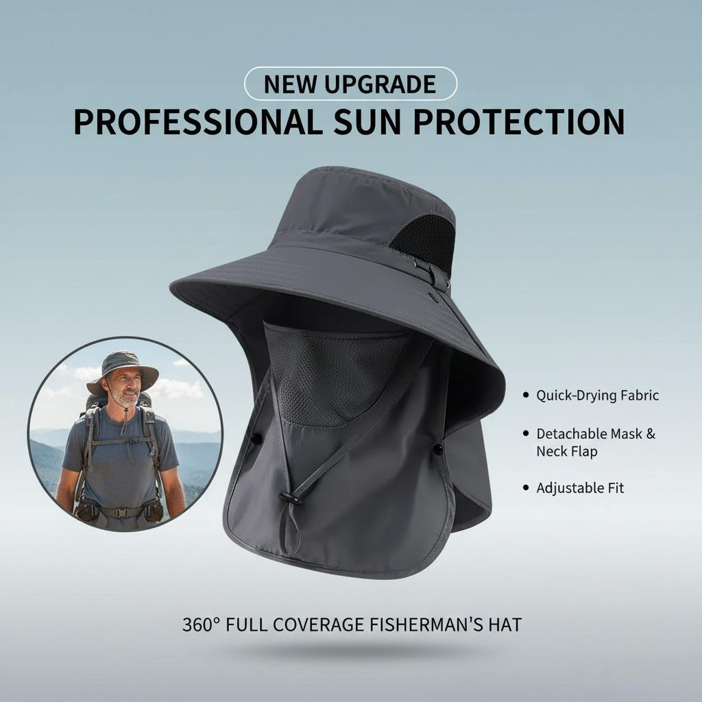 Professional Sun Protection