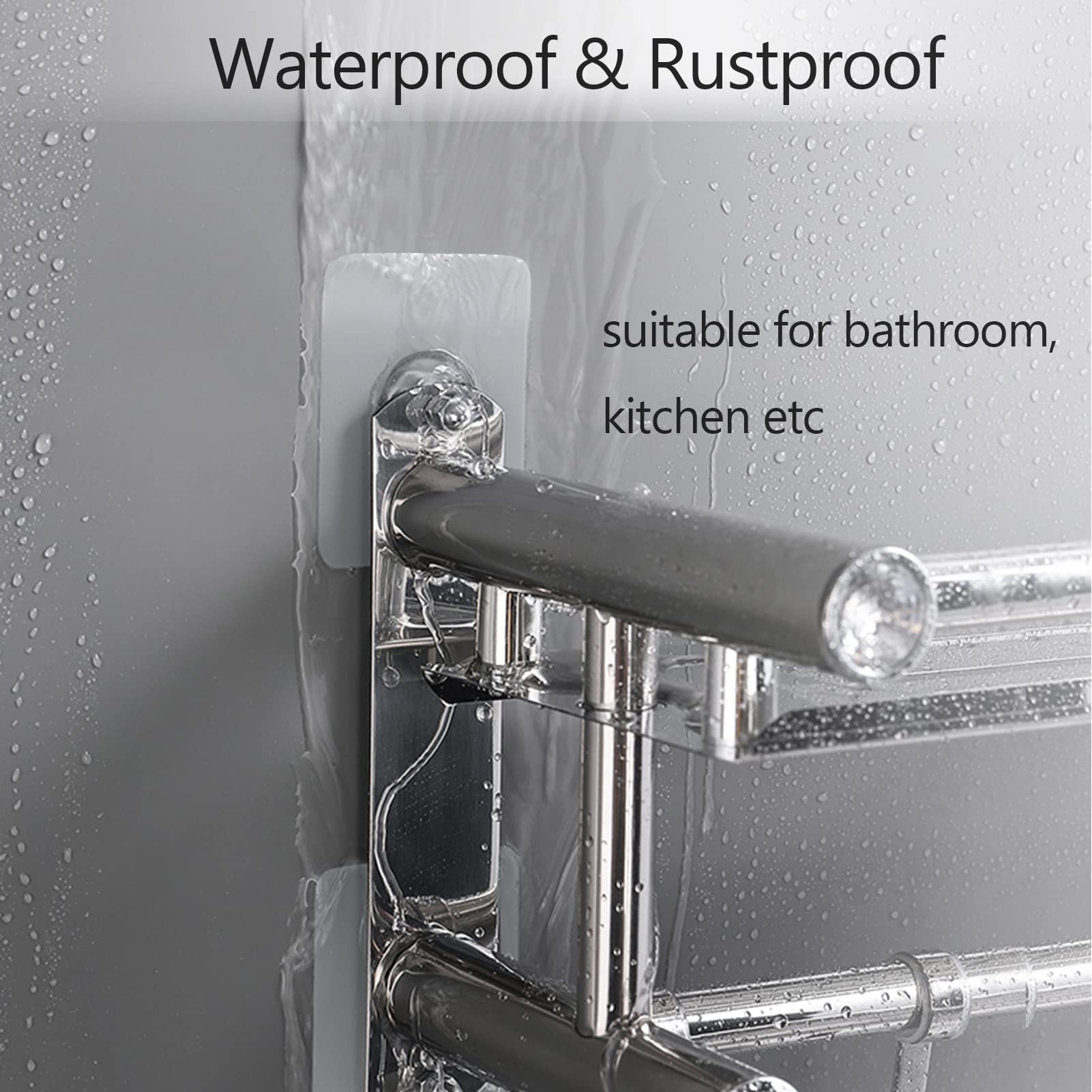 Waterproof Demo
