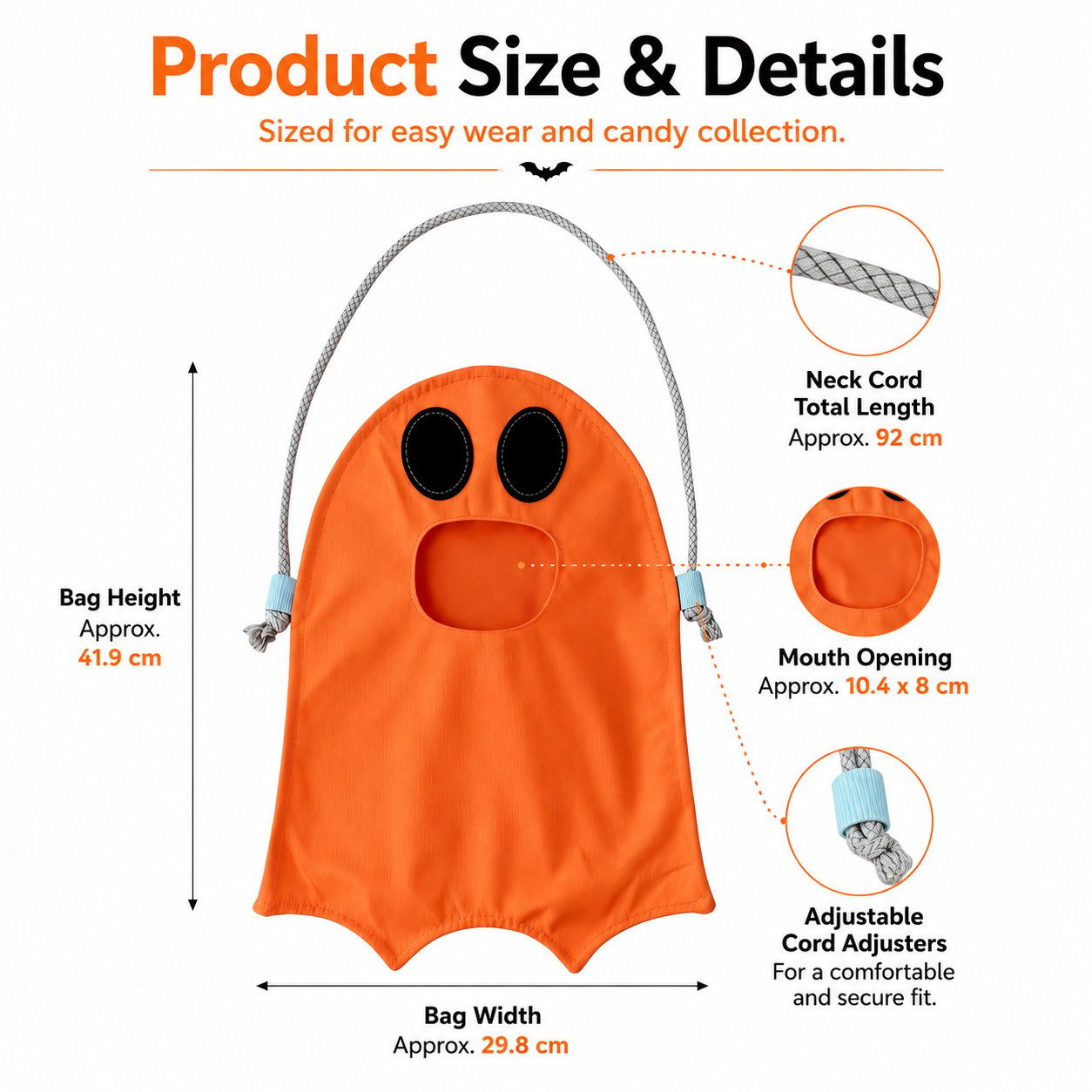 Product specifications