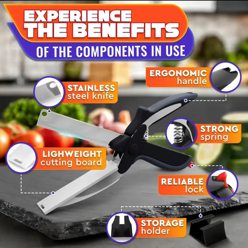 Product features