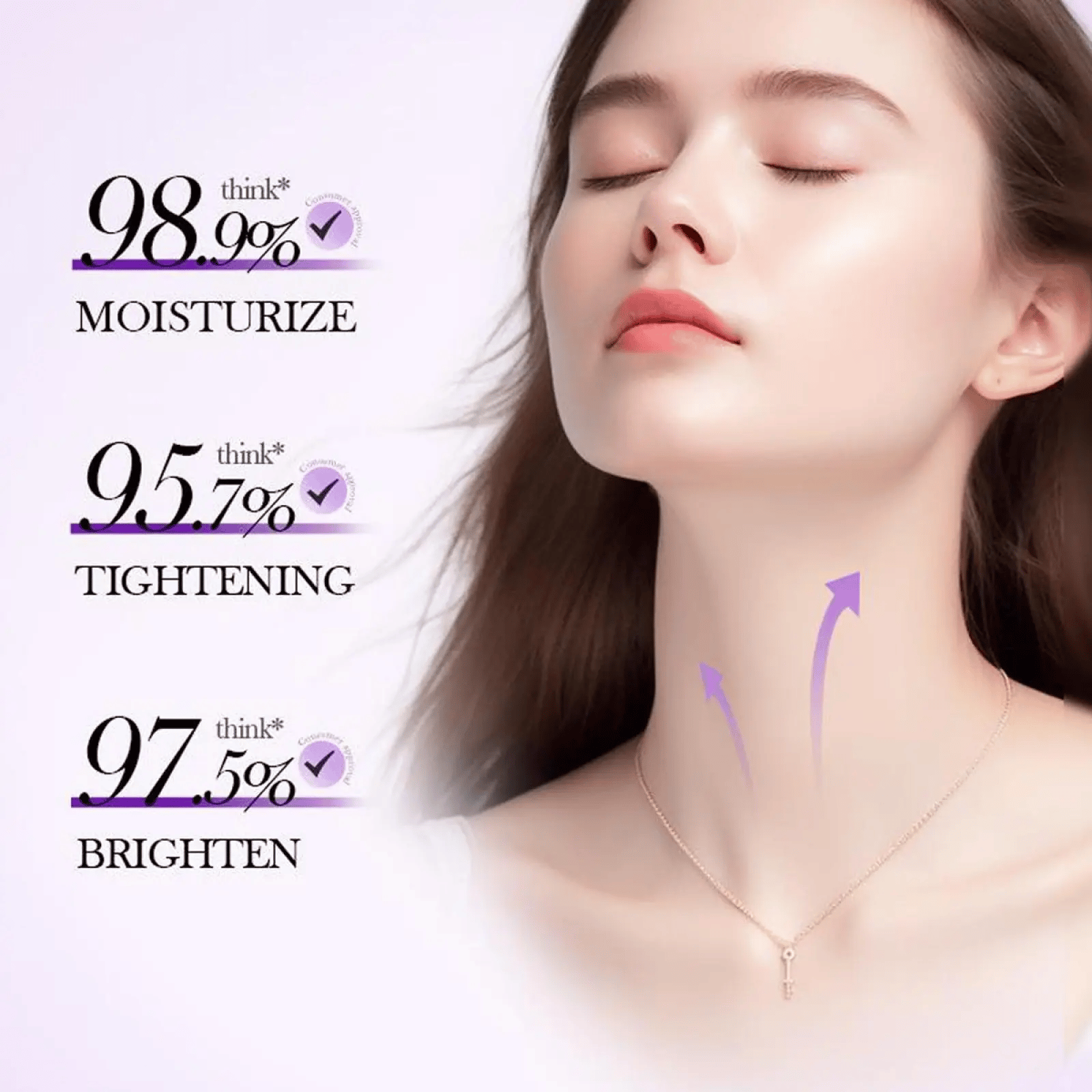 LUMIVO ingredients